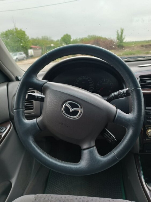 Mazda 626 2000 год Григориополь Grigoriopol - fotografie 9