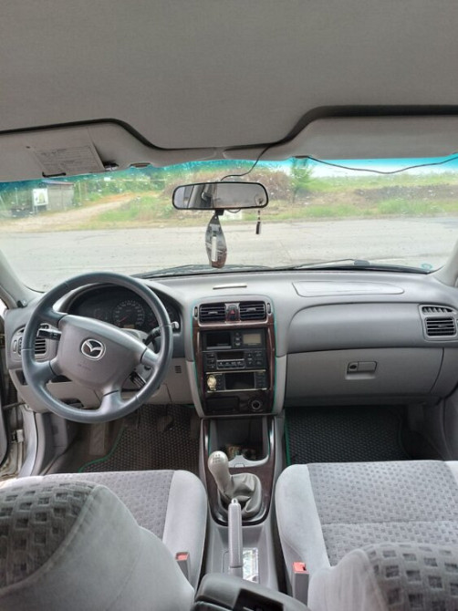 Mazda 626 2000 год Григориополь Grigoriopol - fotografie 1