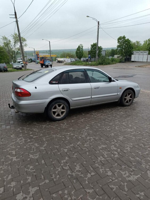 Mazda 626 2000 год Григориополь Grigoriopol - fotografie 3