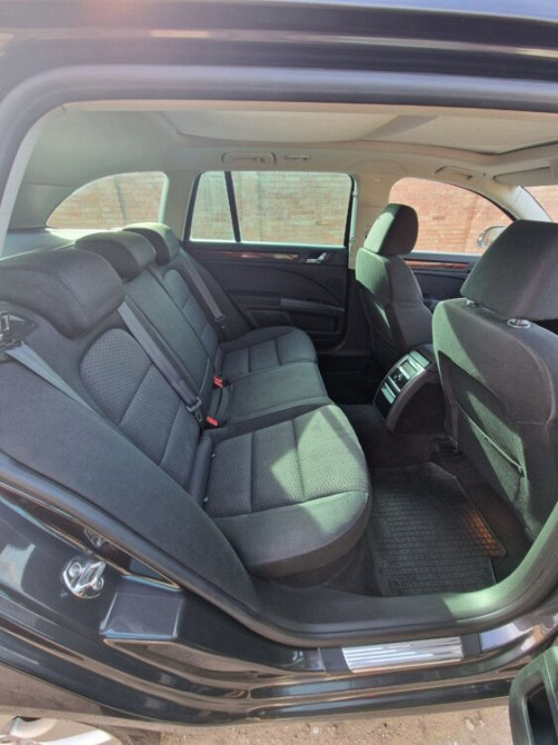 Skoda Superb 2011 год Дубоссары Dubăsari - fotografie 9