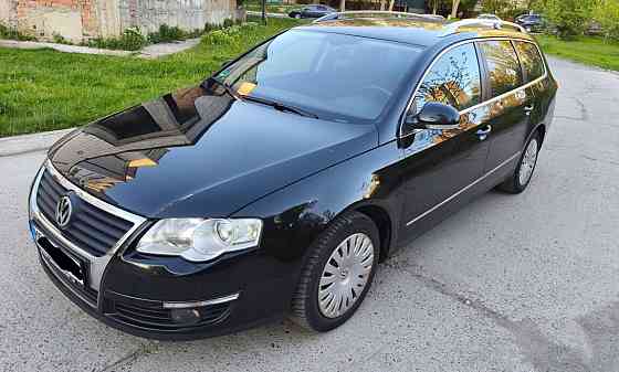 Volkswagen Passat 2008 год Рыбница Рыбница
