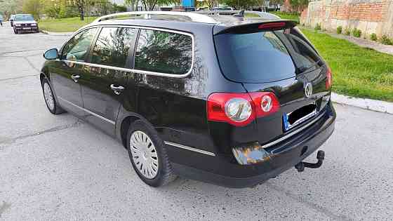 Volkswagen Passat 2008 год Рыбница Рыбница