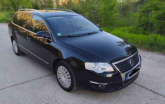 Volkswagen Passat 2008 год Рыбница Рыбница