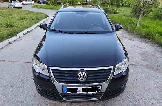 Volkswagen Passat 2008 год Рыбница Рыбница