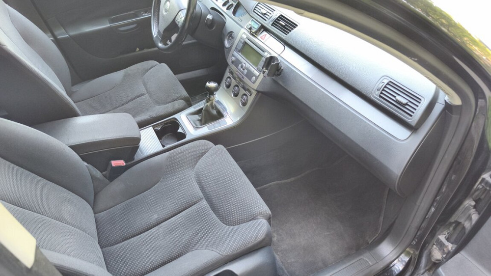 Volkswagen Passat 2008 год Рыбница Рыбница - изображение 7