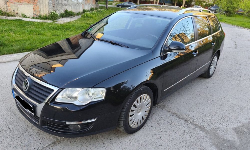 Volkswagen Passat 2008 год Рыбница Рыбница - изображение 2
