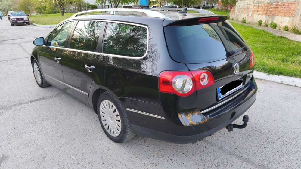 Volkswagen Passat 2008 год Рыбница Рыбница - изображение 3