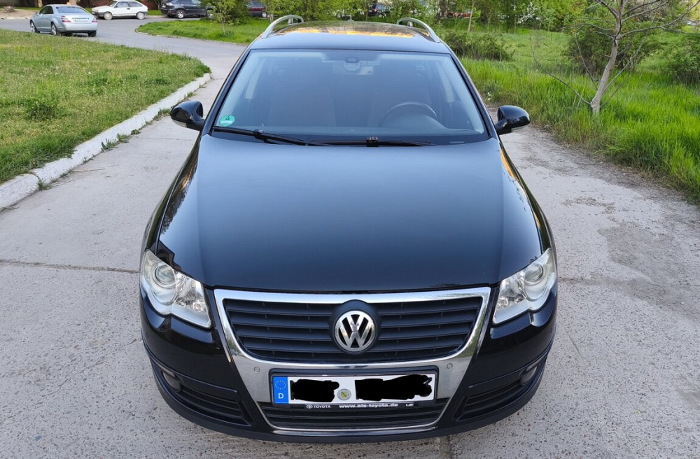 Volkswagen Passat 2008 год Рыбница Рыбница - изображение 5