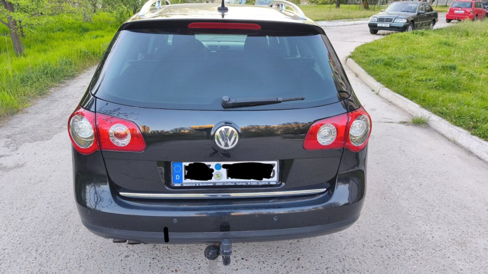 Volkswagen Passat 2008 год Рыбница Рыбница - изображение 6
