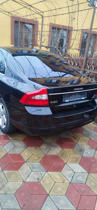 Volvo S80 2008 год Слободзея Slobozia - fotografie 2
