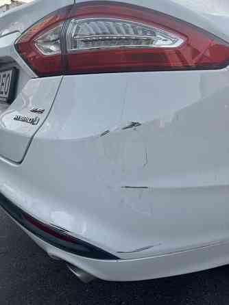 Ford Fusion 2013 год Тирасполь Tiraspol