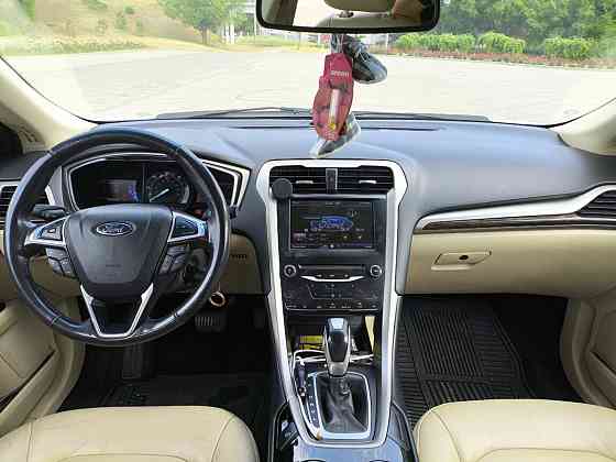 Ford Fusion 2013 год Тирасполь Tiraspol