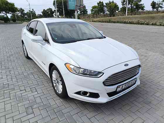 Ford Fusion 2013 год Тирасполь Tiraspol