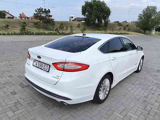 Ford Fusion 2013 год Тирасполь Tiraspol