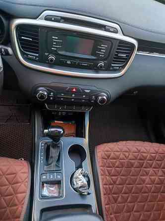 Toyota Highlander 2016 год Бендеры Bender