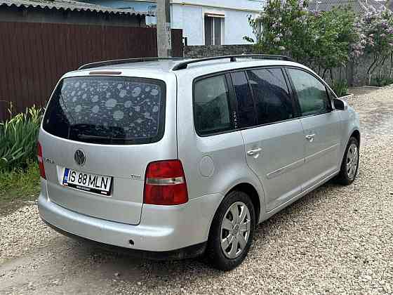 Volkswagen Touran 2005 год Ближний Хутор Blijnii Hutor