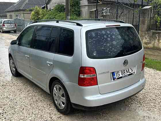 Volkswagen Touran 2005 год Ближний Хутор Blijnii Hutor