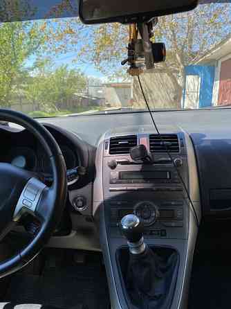 Toyota Auris 2007 год Днестровск Dnestrovsc