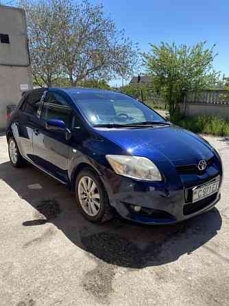 Toyota Auris 2007 год Днестровск Dnestrovsc