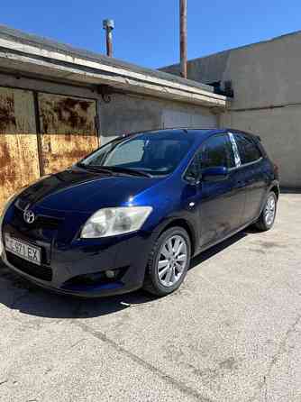 Toyota Auris 2007 год Днестровск Dnestrovsc