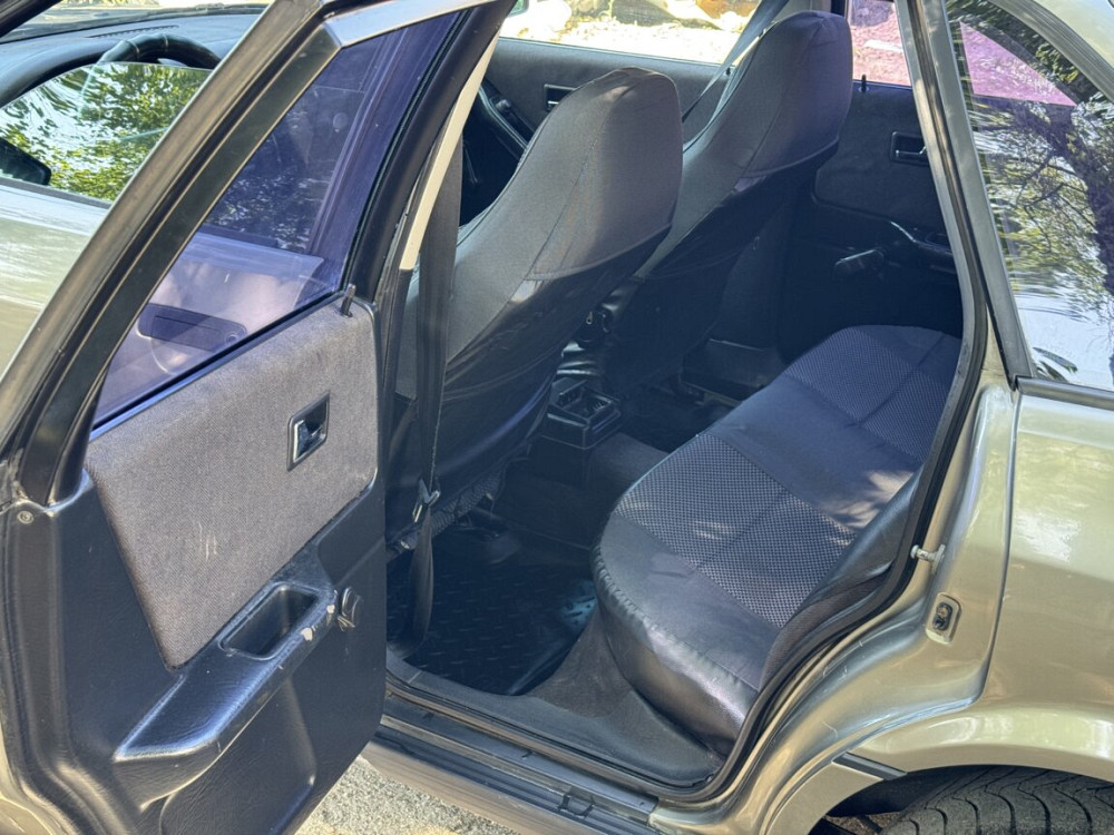 Audi 80 1991 год Дубоссары Дубоссары - изображение 8