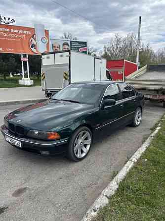 BMW 5 Series 1999 год Тирасполь Tiraspol