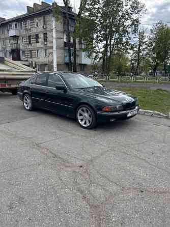 BMW 5 Series 1999 год Тирасполь Tiraspol