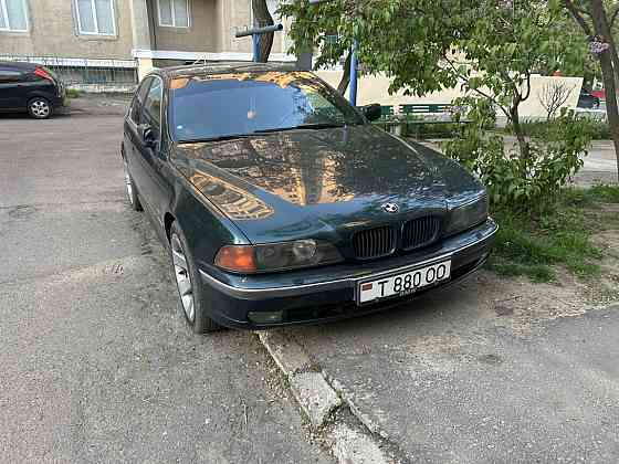 BMW 5 Series 1999 год Тирасполь Tiraspol