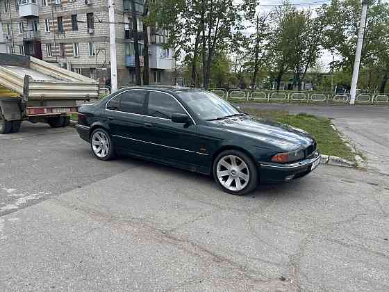 BMW 5 Series 1999 год Тирасполь Tiraspol