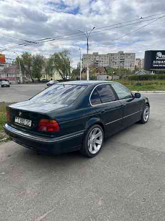 BMW 5 Series 1999 год Тирасполь Tiraspol