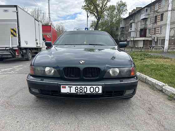 BMW 5 Series 1999 год Тирасполь Tiraspol