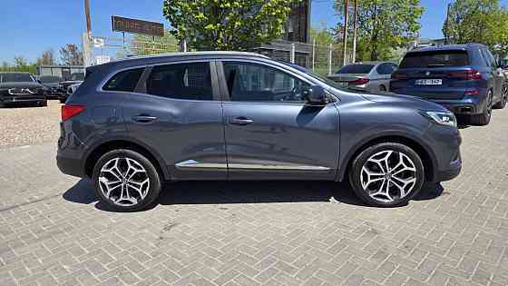 Renault Kadjar 2020 год Кишинёв Кишинёв