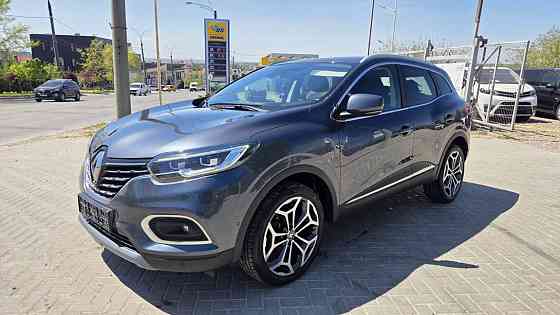 Renault Kadjar 2020 год Кишинёв Кишинёв