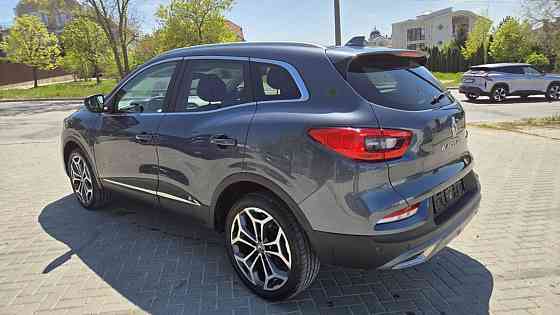 Renault Kadjar 2020 год Кишинёв Кишинёв