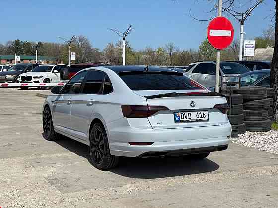 Volkswagen Jetta 2019 год Тирасполь Тирасполь