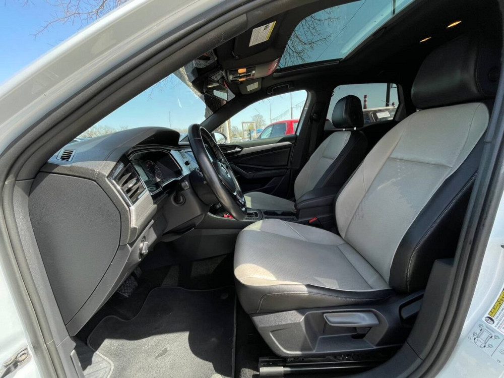 Volkswagen Jetta 2019 год Тирасполь Тирасполь - изображение 6