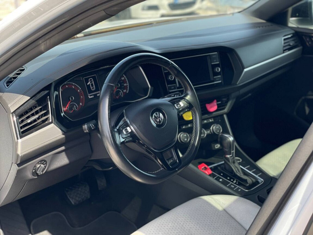 Volkswagen Jetta 2019 год Тирасполь Тирасполь - изображение 7