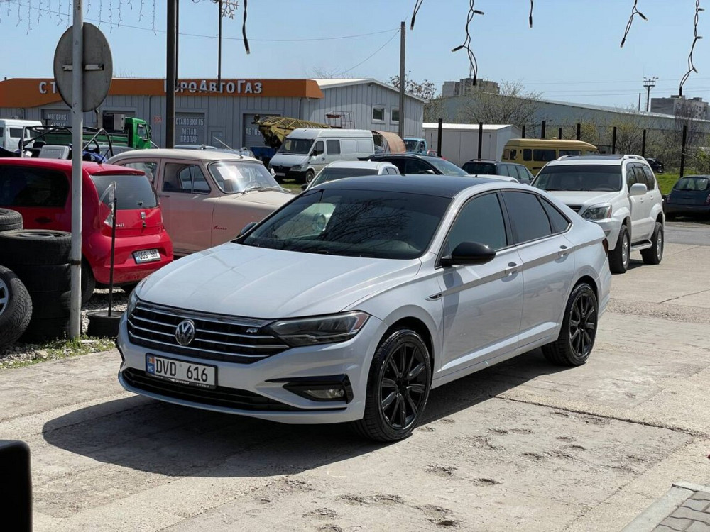 Volkswagen Jetta 2019 год Тирасполь Тирасполь - изображение 2