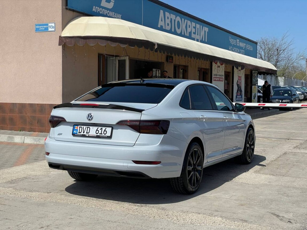 Volkswagen Jetta 2019 год Тирасполь Тирасполь - изображение 3