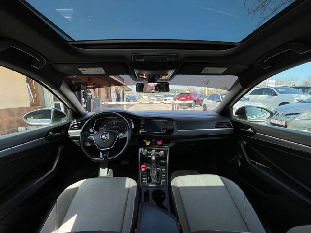 Volkswagen Jetta 2019 год Тирасполь Тирасполь - изображение 10