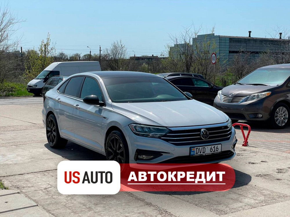 Volkswagen Jetta 2019 год Тирасполь Тирасполь - изображение 1