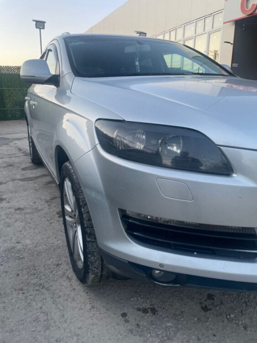 Audi Q7 2006 год Кишинёв Кишинёв - изображение 5