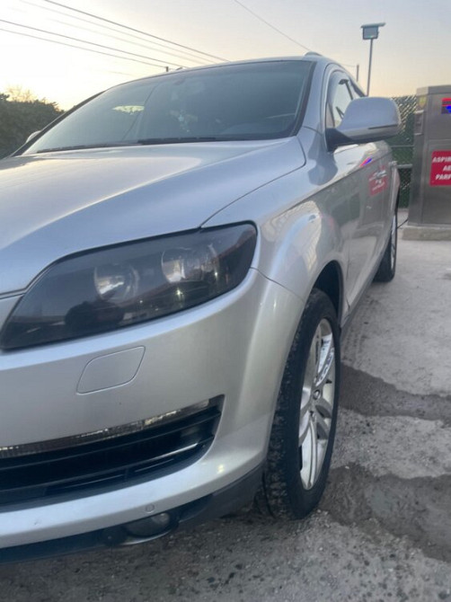 Audi Q7 2006 год Кишинёв Кишинёв - изображение 6