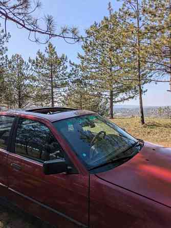 BMW 3 Series 1993 год Тирасполь Tiraspol