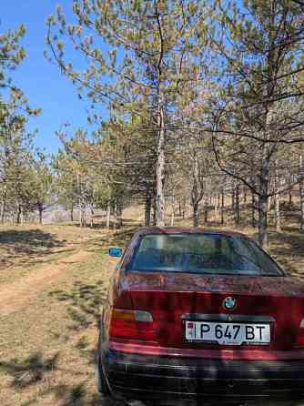 BMW 3 Series 1993 год Тирасполь Tiraspol
