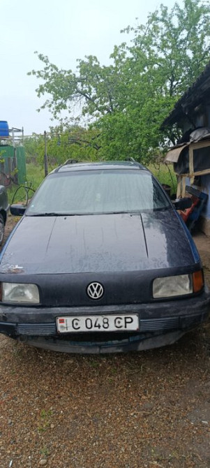 Volkswagen Passat 1993 год Тирасполь Тирасполь - изображение 2