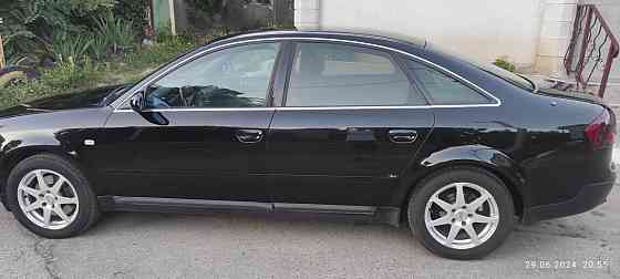 Audi A6 2001 год Бендеры Bender