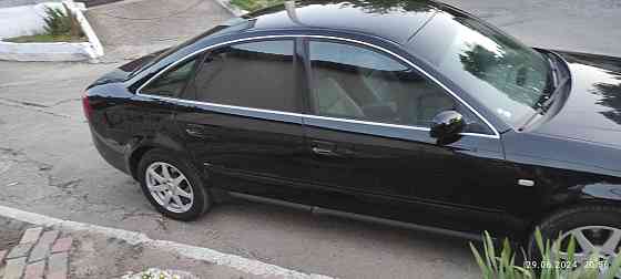 Audi A6 2001 год Бендеры Bender