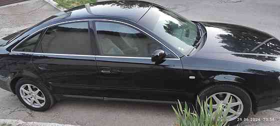 Audi A6 2001 год Бендеры Bender