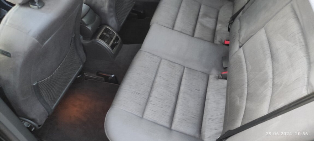Audi A6 2001 год Бендеры Bender - fotografie 4